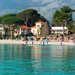 Villa Costa Mondello